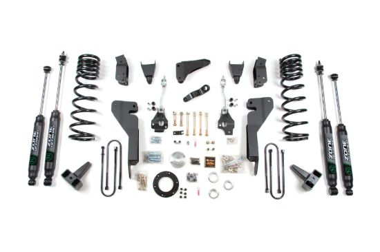 Picture of Zone Offroad Suspension Lift Kit - ZOND31N