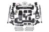 Picture of Zone Offroad Suspension Lift Kit - ZONF98F