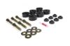 Picture of Zone Offroad Transfer Case Lowering Kit - ZONJ5004