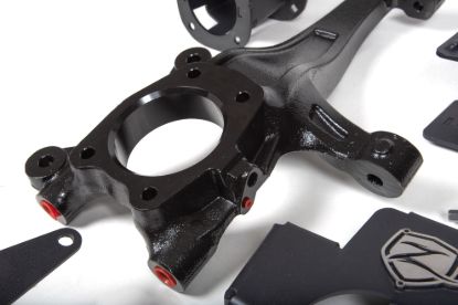Picture of Zone Offroad Suspension Lift Kit - ZONT14N