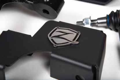 Picture of Zone Offroad Suspension Lift Kit - ZONT14N