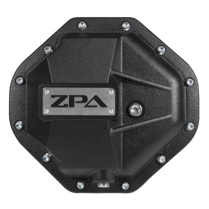 Picture of Zumbrota Drivetrain Differential - RAA434-110X1