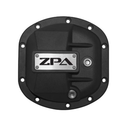 Picture of Zumbrota Drivetrain Differential - RAA434-1877X1-P