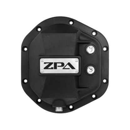 Picture of Zumbrota Drivetrain Differential - RAA435-147X1-P