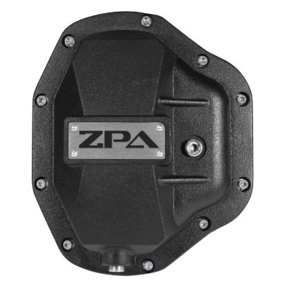 Picture of Zumbrota Drivetrain Differential - RAA435-161X1-P