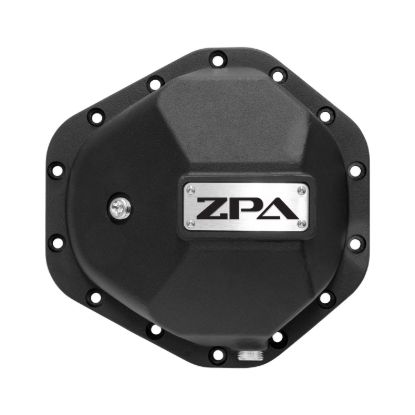 Picture of Zumbrota Drivetrain Differential - RAA435-1957X1-P