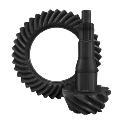Picture of Zumbrota Drivetrain Differential - RAA435-212X1