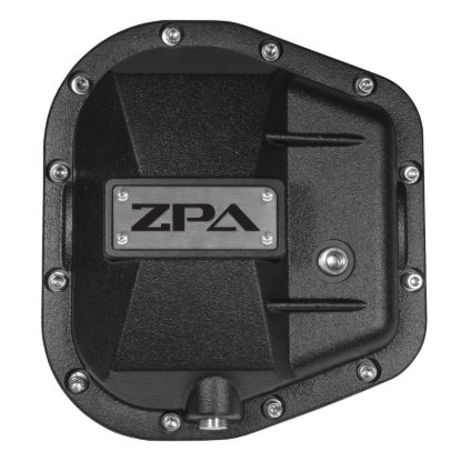 Picture of Zumbrota Drivetrain Differential - RAA435-212X2-P