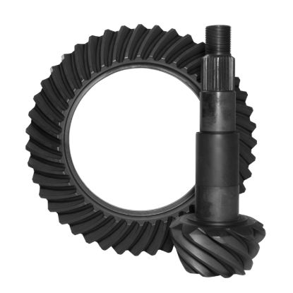 Picture of Zumbrota Drivetrain Differential - RAA435-2162X1-P