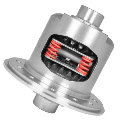 Picture of Zumbrota Drivetrain Differential - RAA435-2268X3-P
