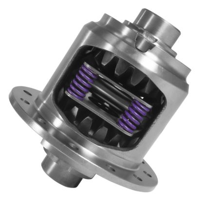 Picture of Zumbrota Drivetrain Differential - RAA435-2307X1-P