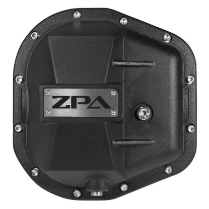 Picture of Zumbrota Drivetrain Differential - RAA435-268X4-L