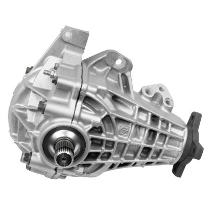 Picture of Zumbrota Drivetrain Drive Axle Assembly - RAA440-10297A