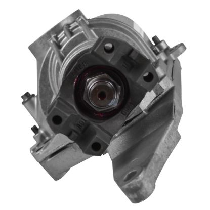 Picture of Zumbrota Drivetrain Drive Axle Assembly - RAA440-1371D