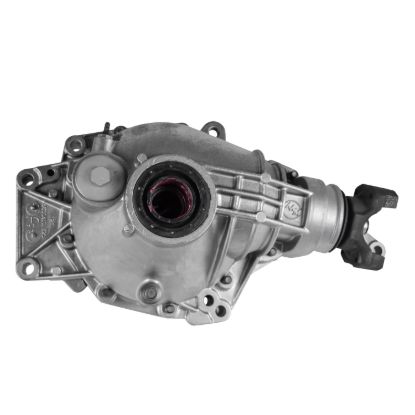 Picture of Zumbrota Drivetrain Drive Axle Assembly - RAA440-1371E