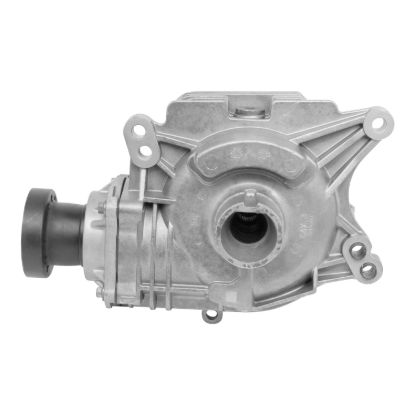 Picture of Zumbrota Drivetrain Drive Axle Assembly - RAA440-1400