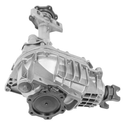Picture of Zumbrota Drivetrain Drive Axle Assembly - RAA440-1472