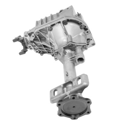 Picture of Zumbrota Drivetrain Drive Axle Assembly - RAA440-1472X3