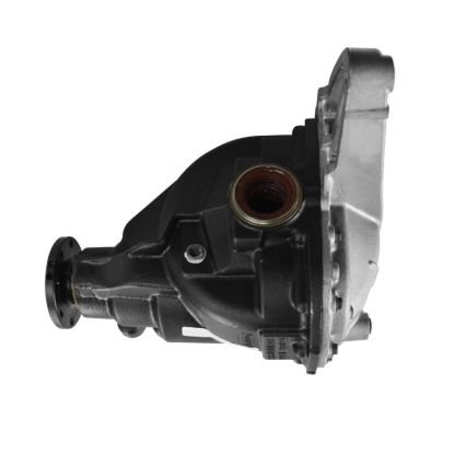 Picture of Zumbrota Drivetrain Drive Axle Assembly - RAA440-1534D-P