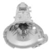 Picture of Zumbrota Drivetrain Manual Transmission Assembly - RMT3500D-9