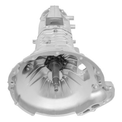 Picture of Zumbrota Drivetrain Manual Transmission Assembly - RMT3500D-9