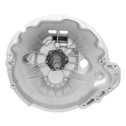 Picture of Zumbrota Drivetrain Manual Transmission Assembly - RMT3500D-9