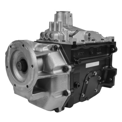 Picture of Zumbrota Drivetrain Manual Transmission Assembly - RMT4500D-4