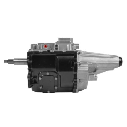 Picture of Zumbrota Drivetrain Manual Transmission Assembly - RMT4500D-5