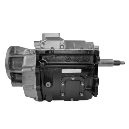 Picture of Zumbrota Drivetrain Manual Transmission Assembly - RMT4500D-6