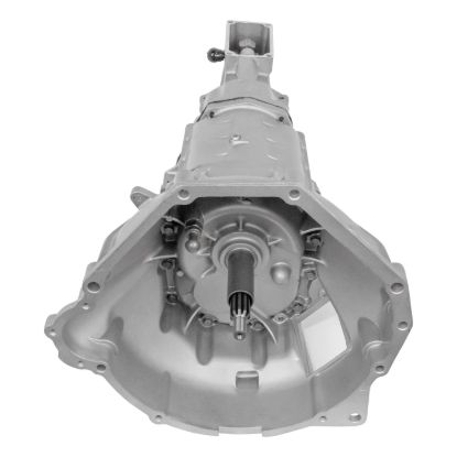 Picture of Zumbrota Drivetrain Manual Transmission Assembly - RMT45F-3