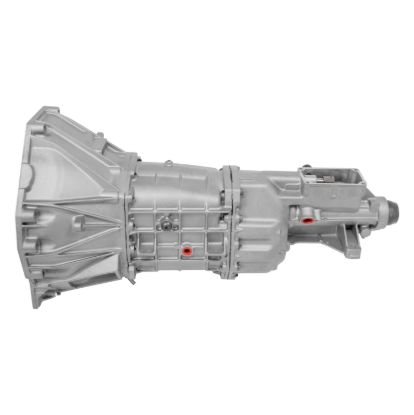 Picture of Zumbrota Drivetrain Manual Transmission Assembly - RMT45F-3