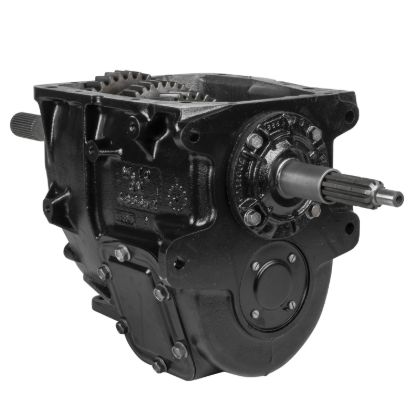 Picture of Zumbrota Drivetrain Manual Transmission Assembly - RMT465C-6