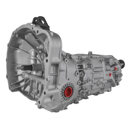 Picture of Zumbrota Drivetrain Manual Transmission Assembly - RMT51429