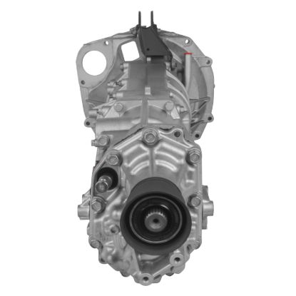Picture of Zumbrota Drivetrain Manual Transmission Assembly - RMT51429