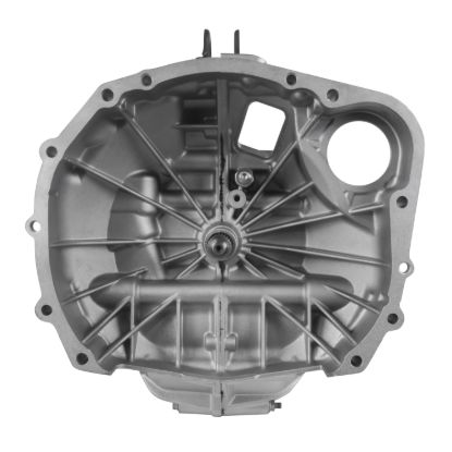 Picture of Zumbrota Drivetrain Manual Transmission Assembly - RMT51429