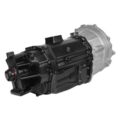 Picture of Zumbrota Drivetrain Manual Transmission Assembly - RMT5600D-3
