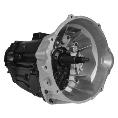 Picture of Zumbrota Drivetrain Manual Transmission Assembly - RMT5600D-3