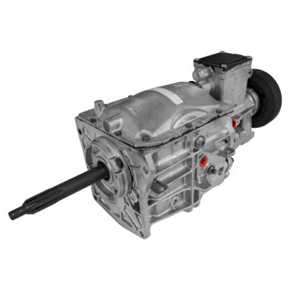 Picture of Zumbrota Drivetrain Manual Transmission Assembly - RMT5F-8