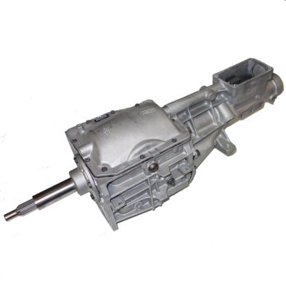 Picture of Zumbrota Drivetrain Manual Transmission Assembly - RMT5F-9