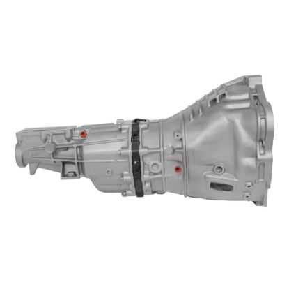 Picture of Zumbrota Drivetrain Manual Transmission Assembly - RMT60699