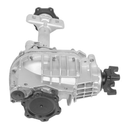 Picture of Zumbrota Drivetrain Manual Transmission Assembly - RMT82F-1