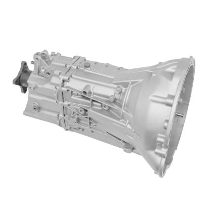 Picture of Zumbrota Drivetrain Manual Transmission Assembly - RMT82F-1