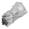 Picture of Zumbrota Drivetrain Manual Transmission Assembly - RMT82F-3