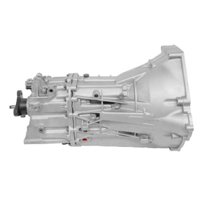 Picture of Zumbrota Drivetrain Manual Transmission Assembly - RMT82F-3