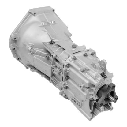 Picture of Zumbrota Drivetrain Manual Transmission Assembly - RMT82F-3