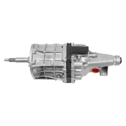 Picture of Zumbrota Drivetrain Manual Transmission Assembly - RMTAX15D-8