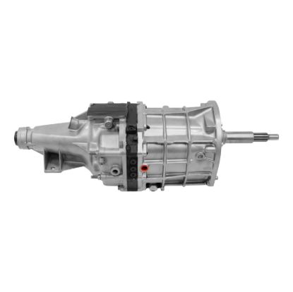 Picture of Zumbrota Drivetrain Manual Transmission Assembly - RMTAX15D-8