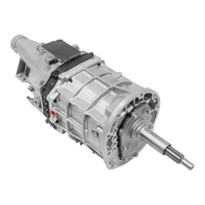 Picture of Zumbrota Drivetrain Manual Transmission Assembly - RMTAX15D-8