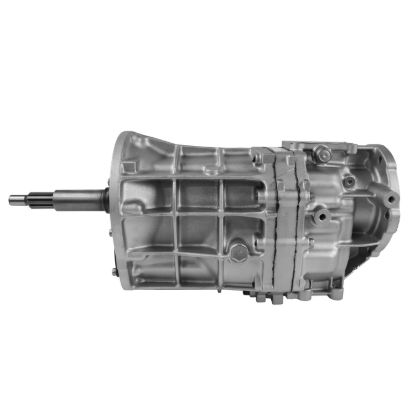 Picture of Zumbrota Drivetrain Manual Transmission Assembly - RMTAX15J-8