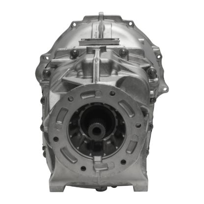 Picture of Zumbrota Drivetrain Manual Transmission Assembly - RMTG56-2